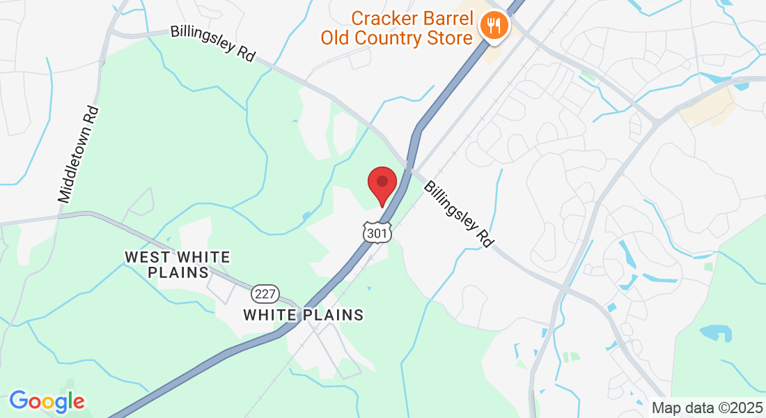 10665 Stanhaven Pl suite 107, White Plains, MD 20695, USA