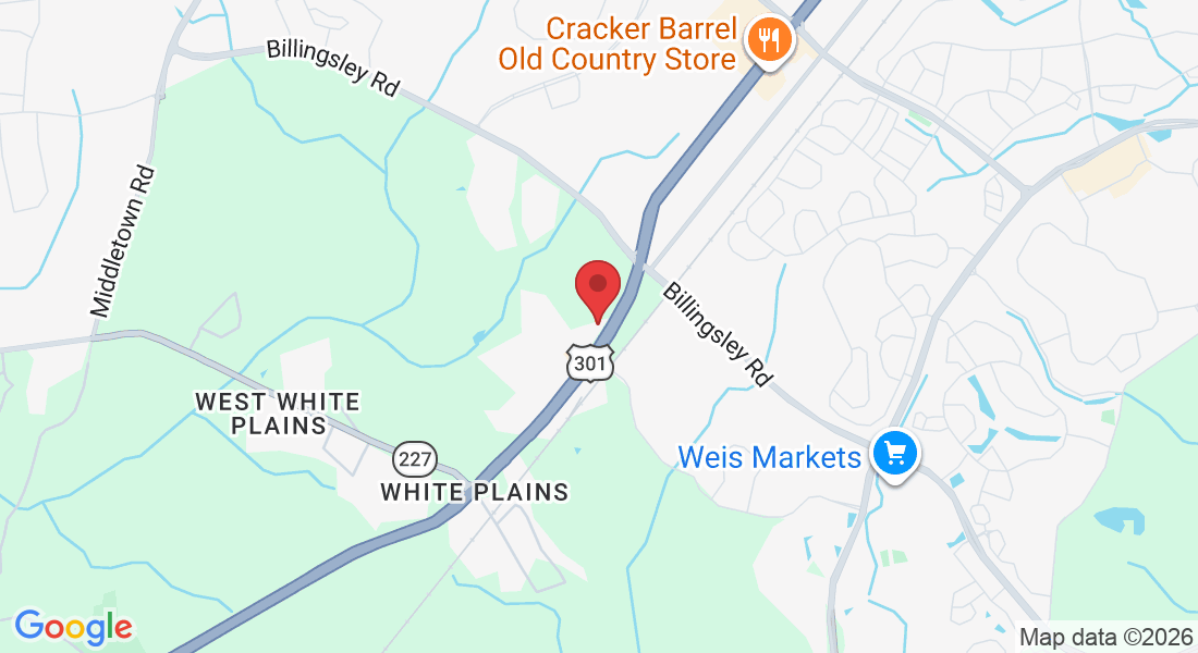 10665 Stanhaven Pl suite 107, White Plains, MD 20695, USA