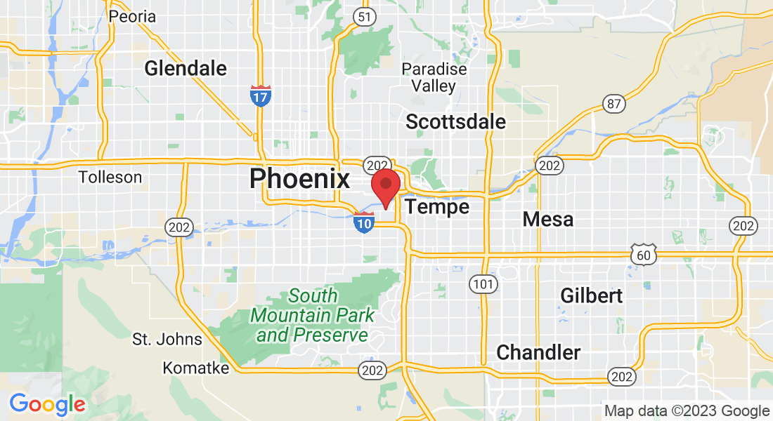 4235 E Magnolia St, Phoenix, AZ 85034, USA