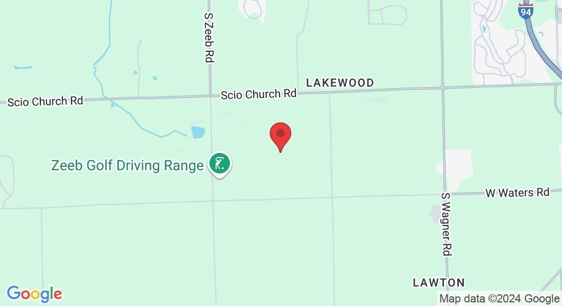 Ann Arbor, MI 48103, USA