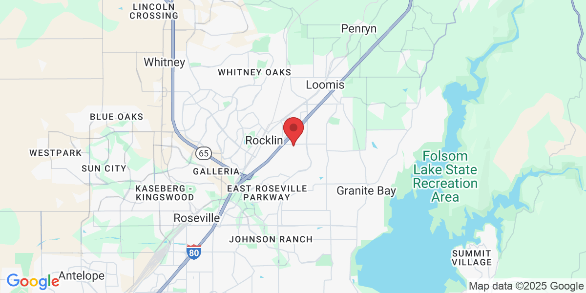 4780 Rocklin Rd, Rocklin, CA 95677, USA