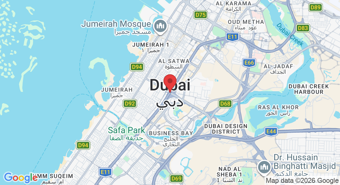 Dubai - United Arab Emirates