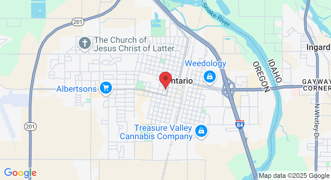 241 SW 3rd Ave, Ontario, OR 97914, USA