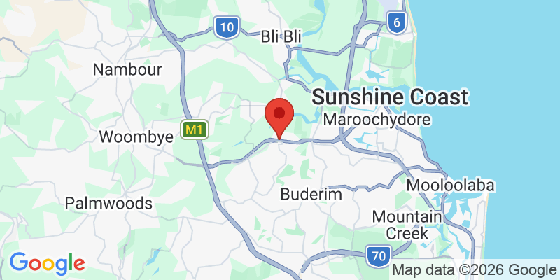 Kunda Park QLD, Australia