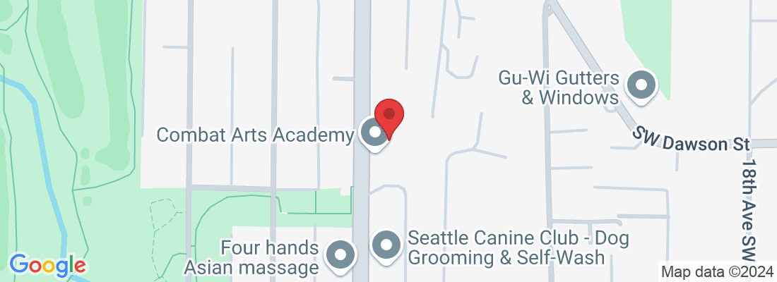 5050 Delridge Way SW, Seattle, WA 98106, USA
