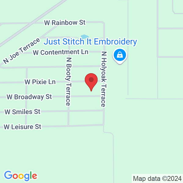 7091 W Broadway St, Dunnellon, FL 34433, USA