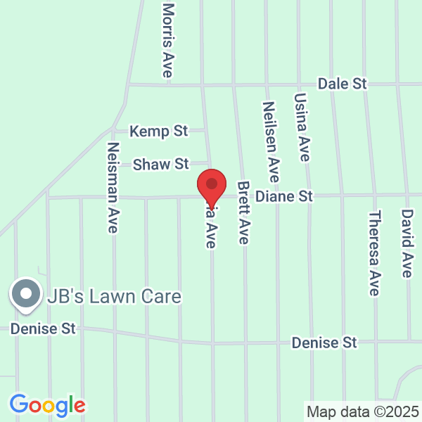 Gloria Ave, Florida 32148, USA