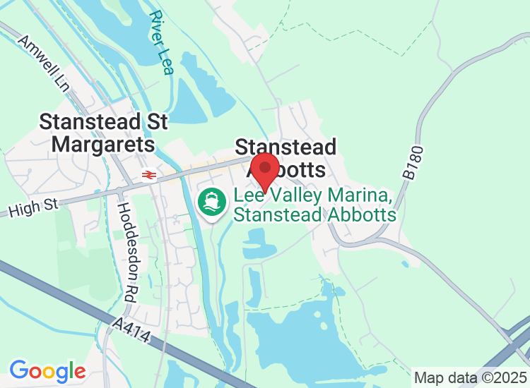 The Maltings, Roydon Rd, Stanstead Abbotts, Ware SG12, UK