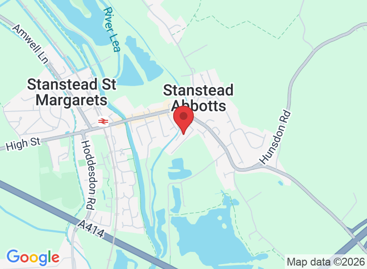 The Maltings, Roydon Rd, Stanstead Abbotts, Ware SG12, UK