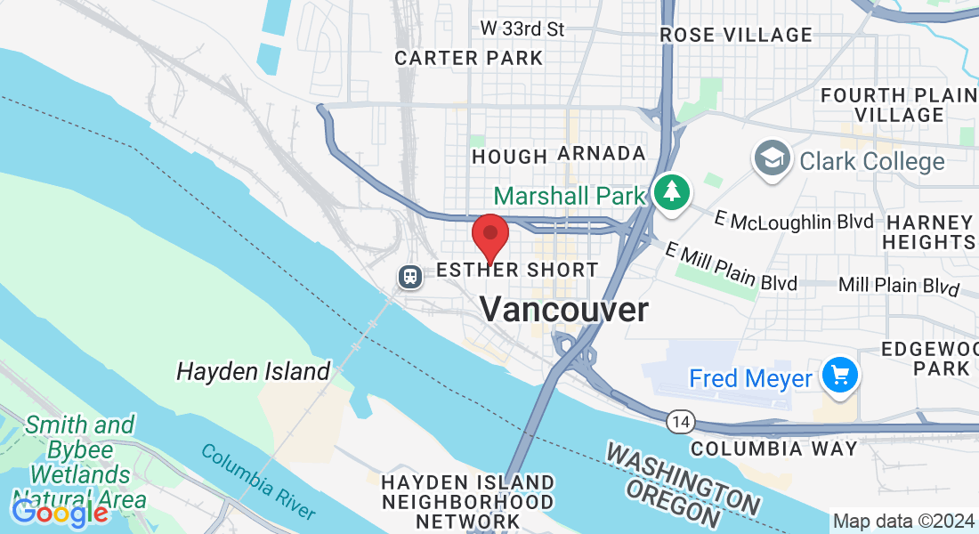 713 W 11th St, Vancouver, WA 98660, USA