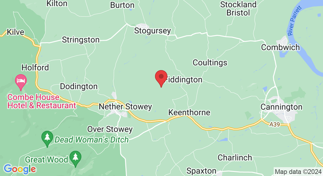 Bridgwater TA5, UK