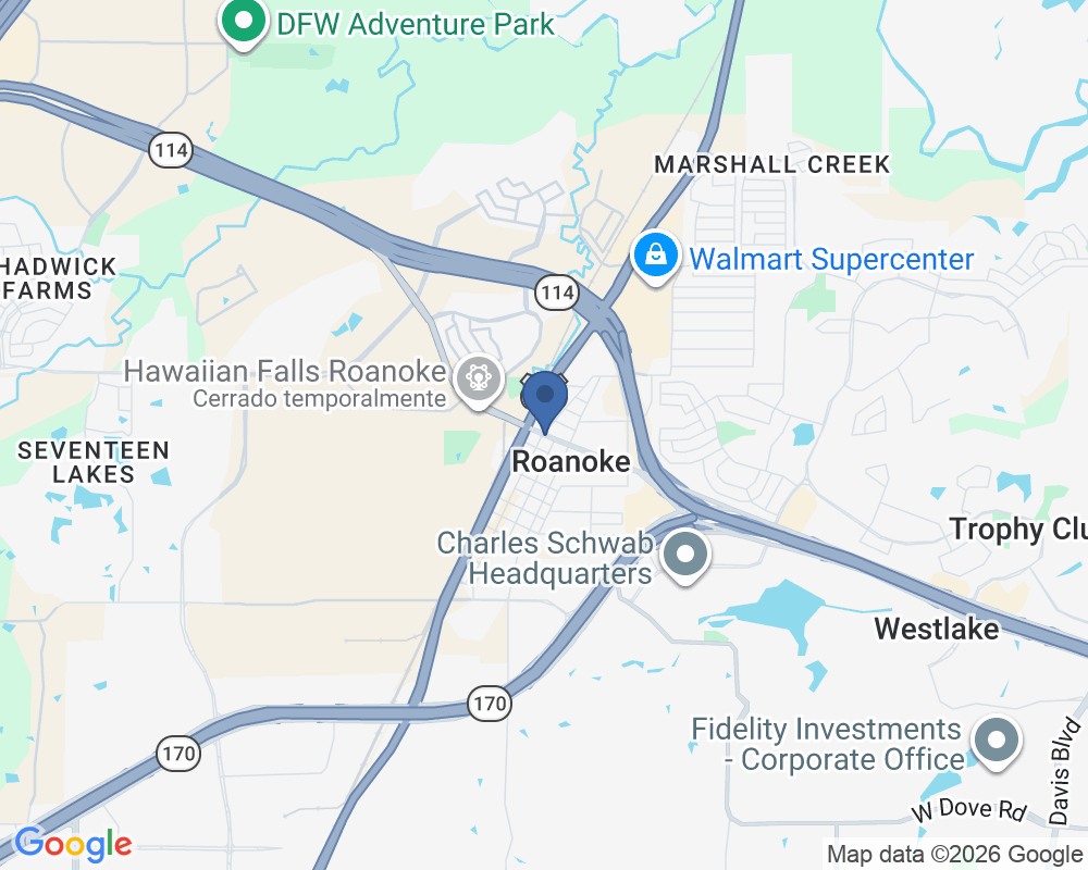 Roanoke, Texas, EE. UU.