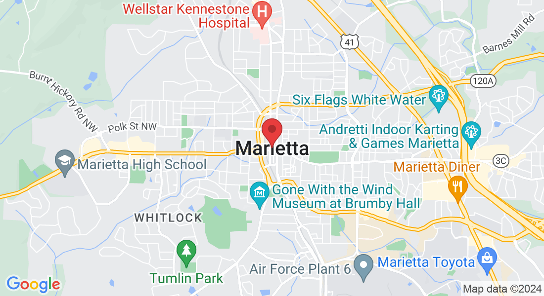 Marietta, GA, USA