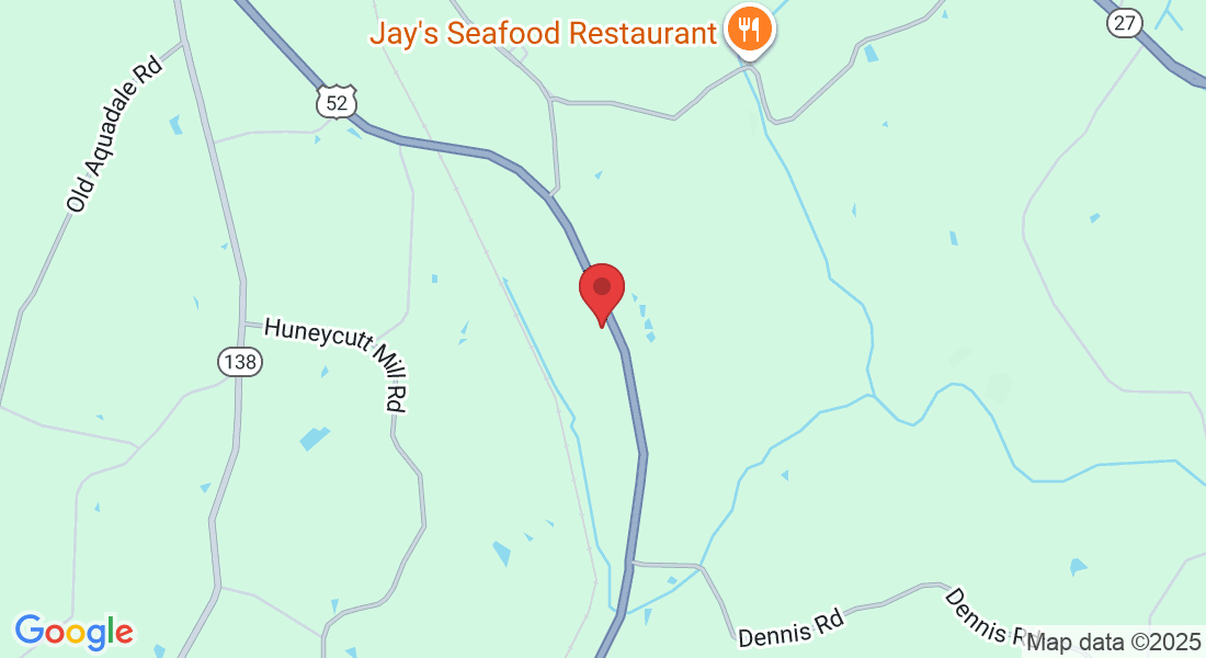 20629 US-52, Albemarle, NC 28001, USA