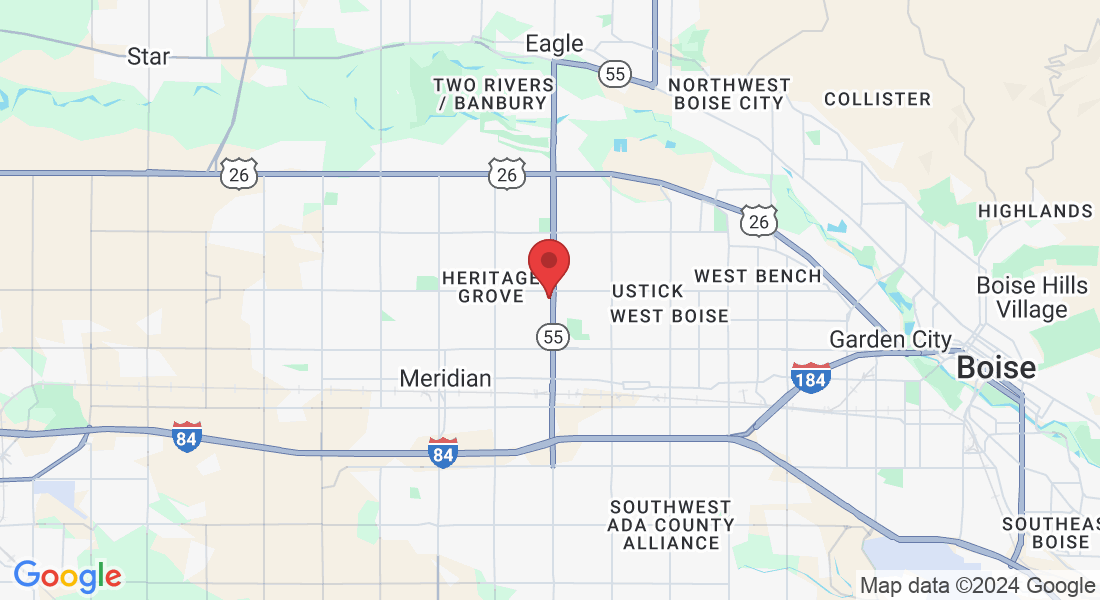 2973 N Eagle Rd, Meridian, ID 83646, USA