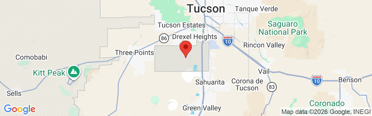 Tucson, Arizona 85746, EE. UU.