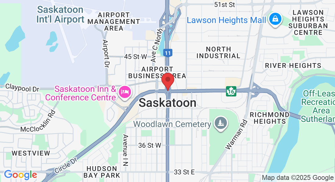 Saskatoon, SK, Canada