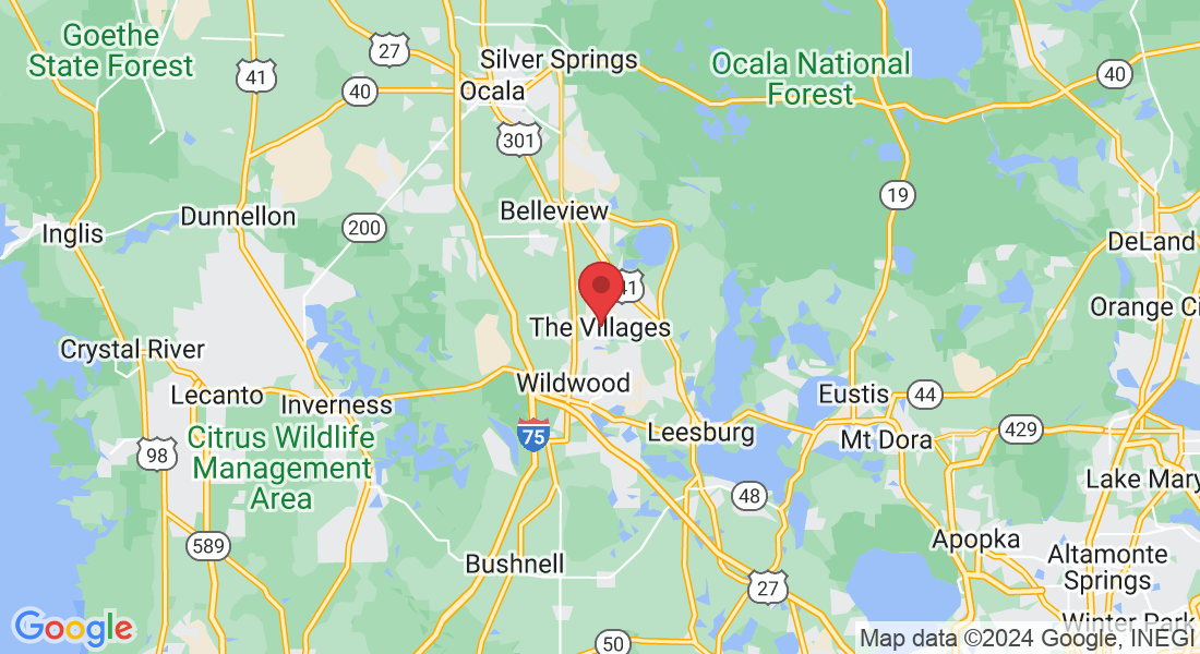 The Villages, FL, USA