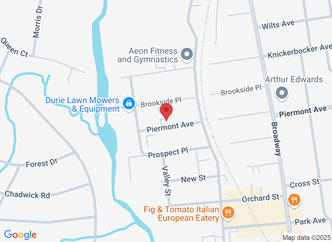 550 Piermont Ave, Hillsdale, NJ 07642, USA