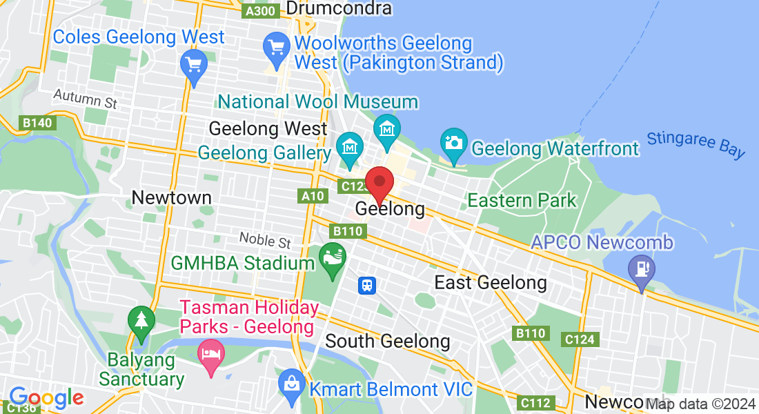 68 Little Ryrie St, Geelong VIC 3220, Australia