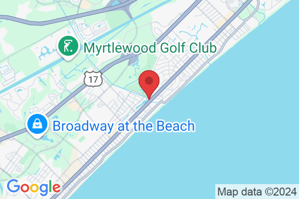 5307 N Kings Hwy, Myrtle Beach, SC 29577, USA