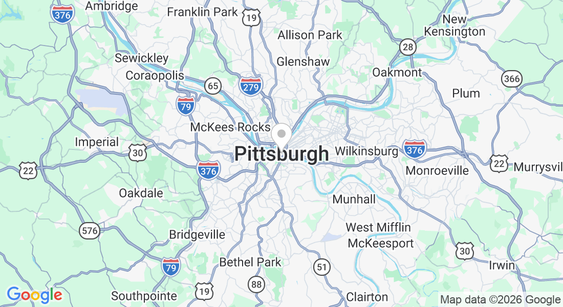 Pittsburgh, PA, USA