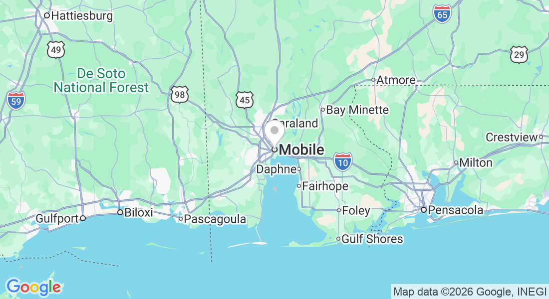 Mobile, AL, USA