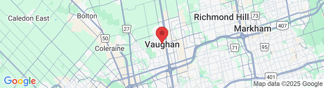 Vaughan, ON, Canada