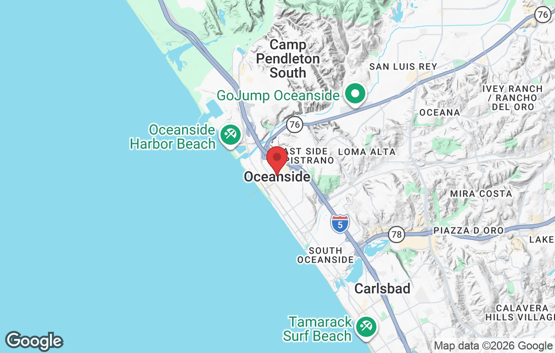 Oceanside, CA, USA