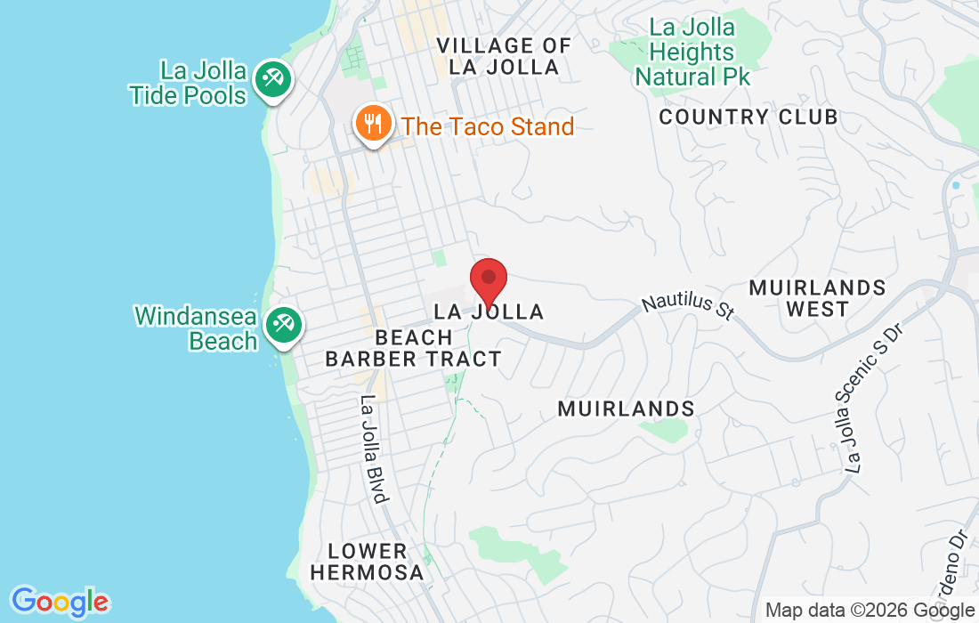 La Jolla, San Diego, CA, USA