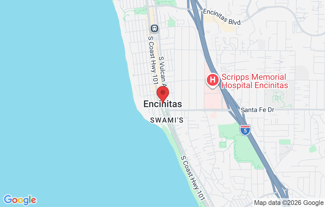 Encinitas, CA, USA