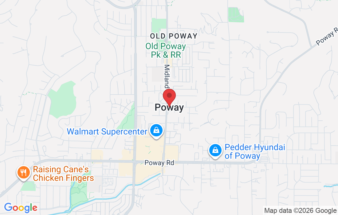 Poway, CA, USA
