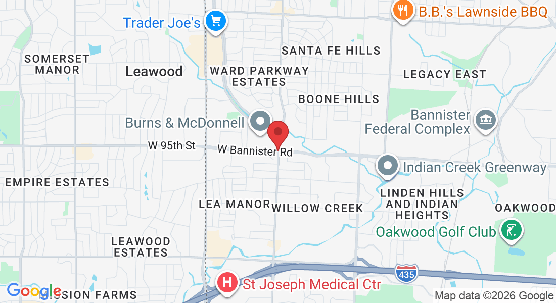 Kansas City, MO 64114, USA