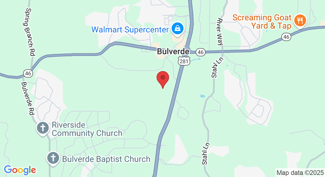 228 Still Ridge, Bulverde, TX 78163, USA