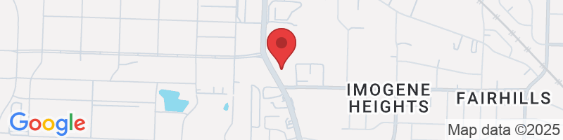 2180 Airways Blvd, Memphis, TN 38114, USA