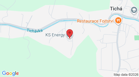Tichá 556, 742 74 Tichá, Czechia
