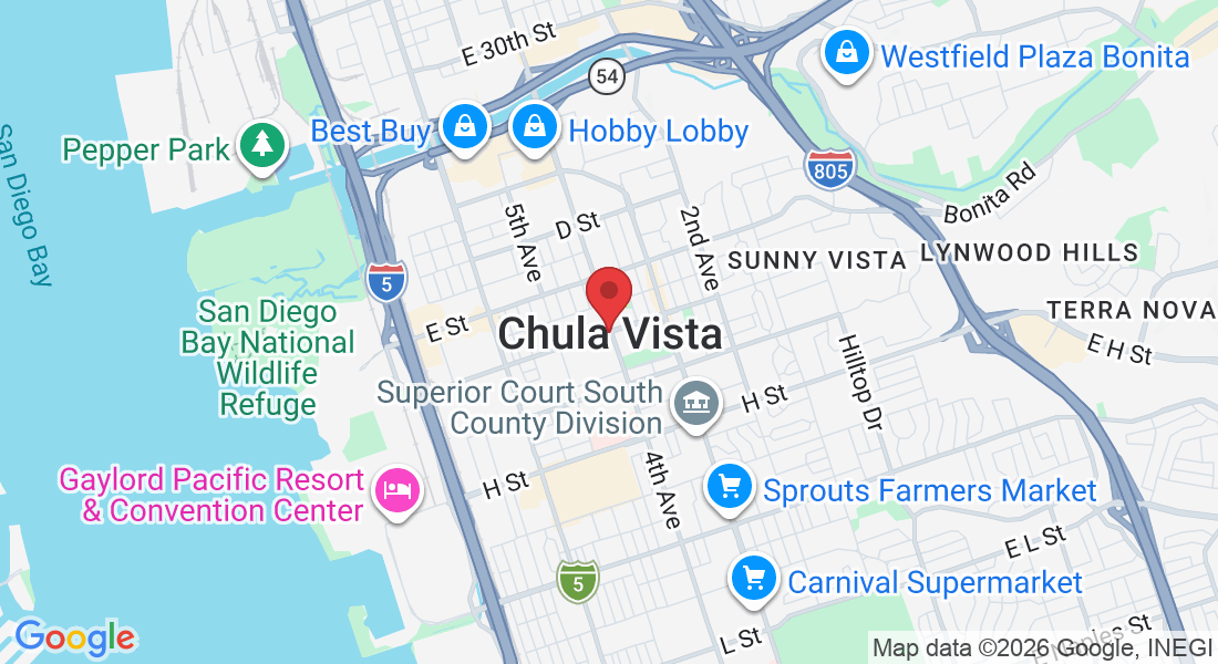 Chula Vista, CA, USA