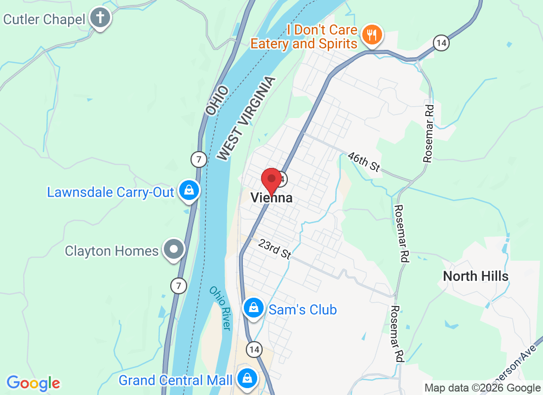 Vienna, WV, USA