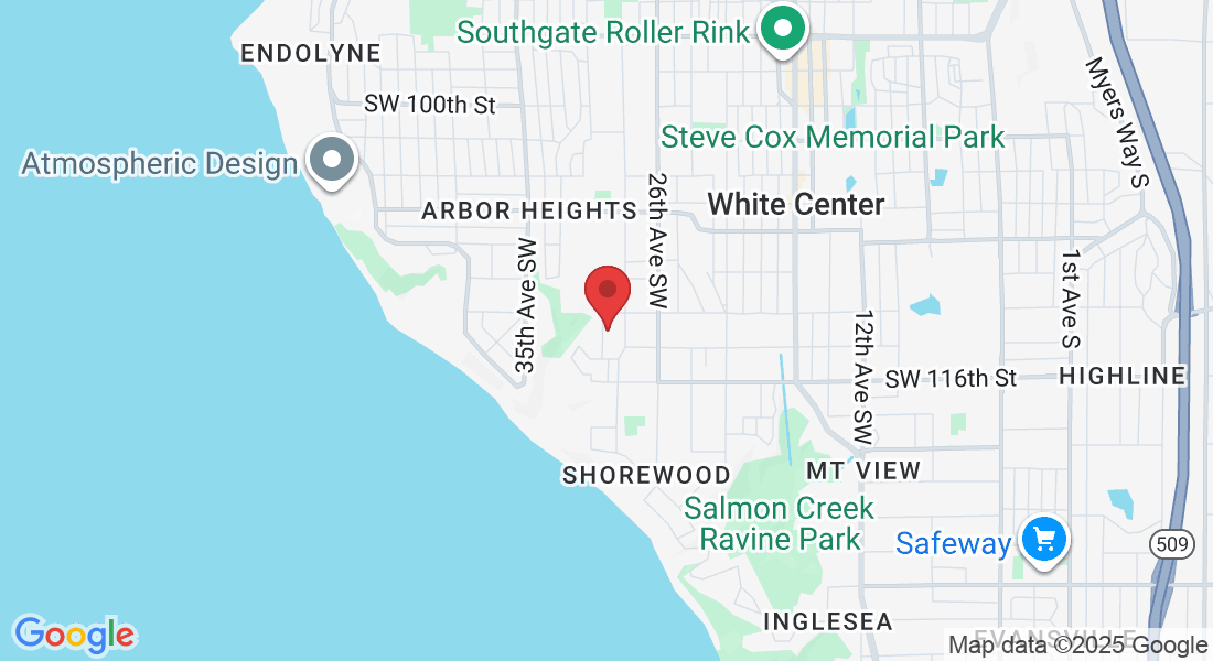11230 29th Ave SW, Seattle, WA 98146, USA