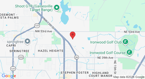 4609B NW 6th St unit 3, Gainesville, FL 32609, USA