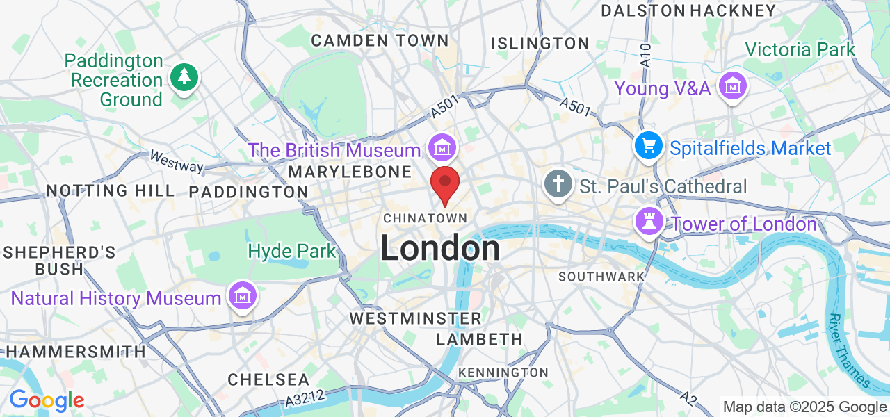 Shelton St, London, UK
