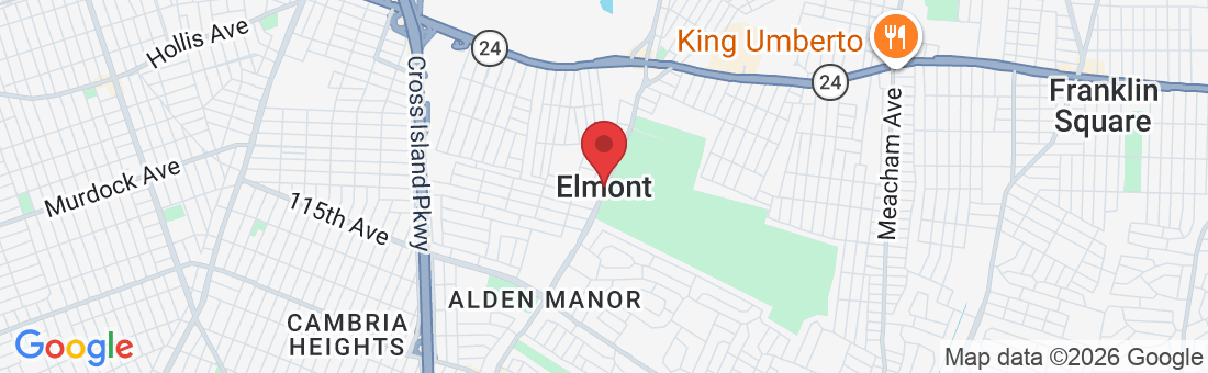 Elmont, NY, USA