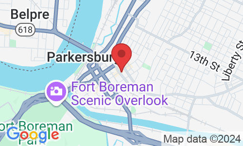 700 Market St suite 209, Parkersburg, WV 26101, USA