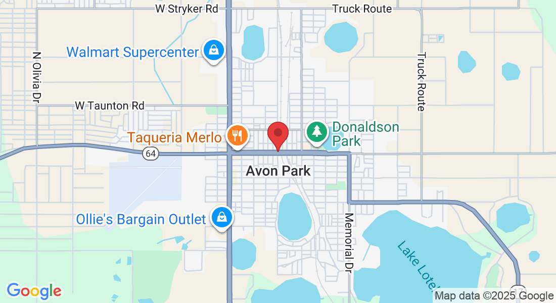 Avon Park, Flórida, EUA