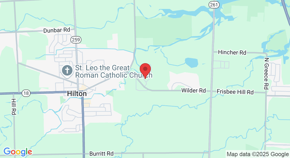 91 Carrie Marie Ln, Hilton, NY 14468, USA