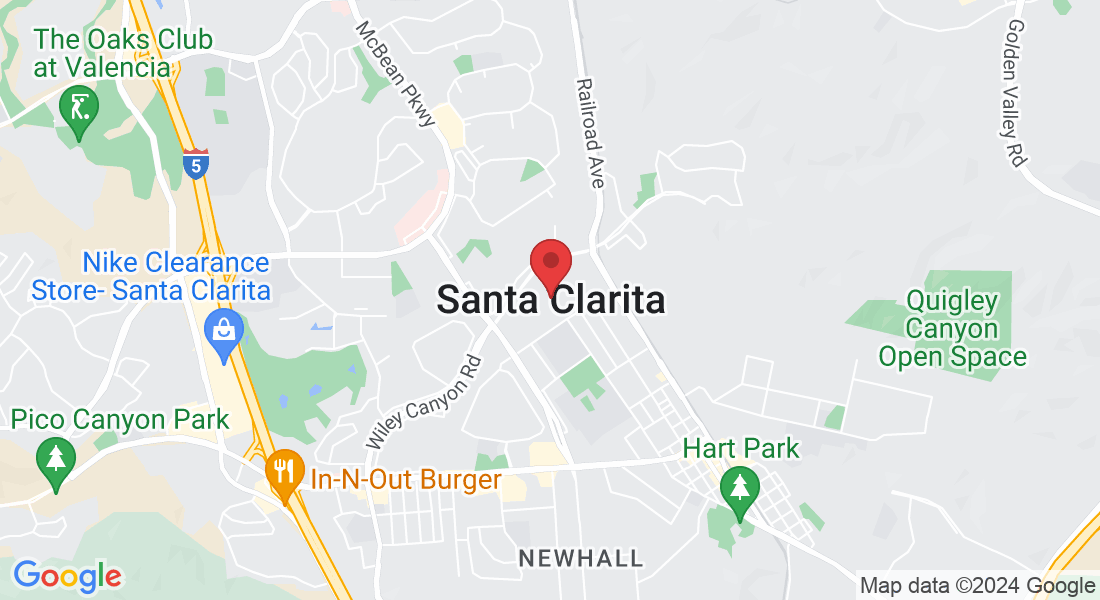 Santa Clarita, California, EE. UU.