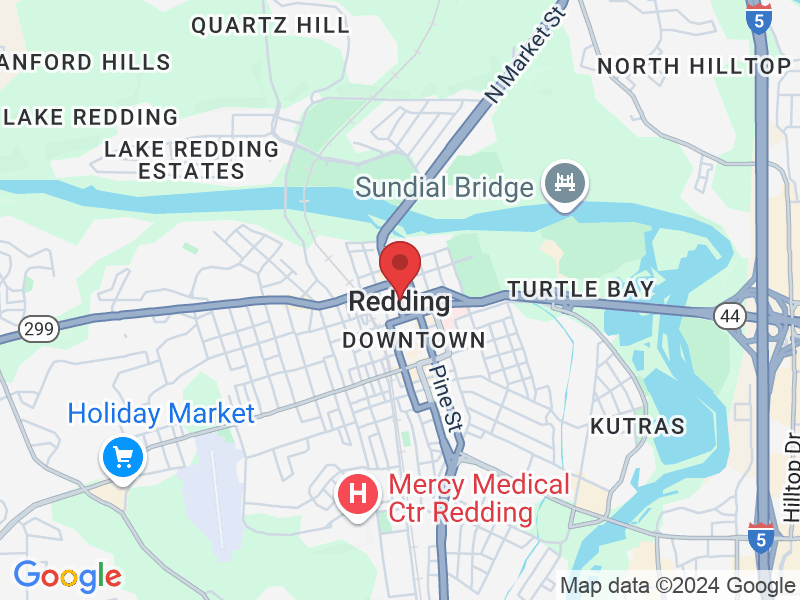 Redding, CA, USA