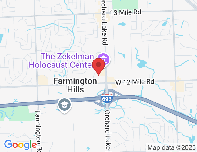 27881 Orchard Lake Rd, Farmington Hills, MI 48334, USA