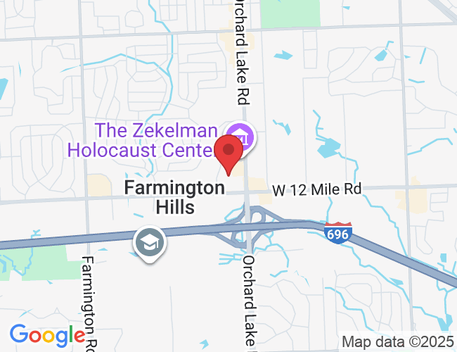 27881 Orchard Lake Rd, Farmington Hills, MI 48334, USA