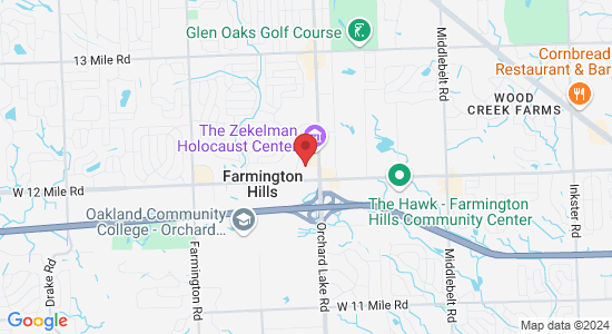 27881 Orchard Lake Rd, Farmington Hills, MI 48334, USA